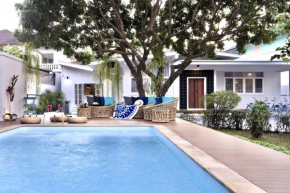 Villa 89 Nimman Chiang Mai